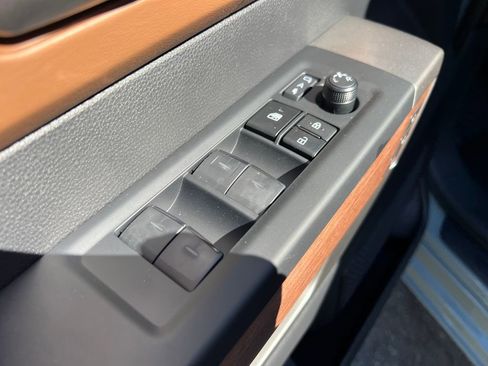 New 2026 Toyota Tundra 1794 Edition image 35