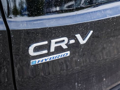 Used 2024 Honda CR-V Sport-L image 9