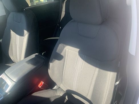 Certified 2025 Hyundai Tucson SEL image 13