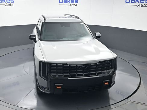 New 2027 Kia Telluride SX X-Pro AWD/4WD image 52