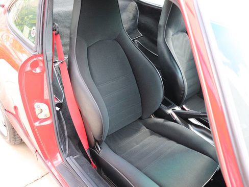 Used 1993 Porsche 911 RS America image 18