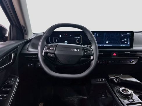 New 2026 Kia EV6 Light RWD image 23