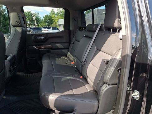 Used 2021 Chevrolet Silverado 1500 LT Trail Boss w/ Convenience Package II AWD/4WD image 10