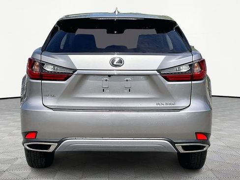 Used 2022 Lexus RX 350 FWD image 6