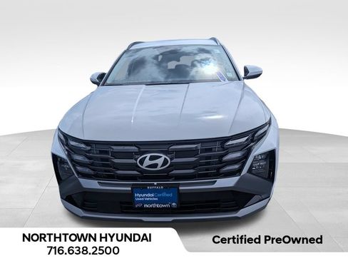 Used 2026 Hyundai Tucson SEL AWD/4WD image 6