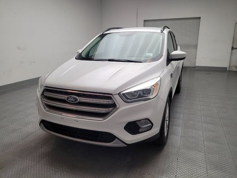 Used 2017 Ford Escape SE w/ SE Leather Comfort Package image 15