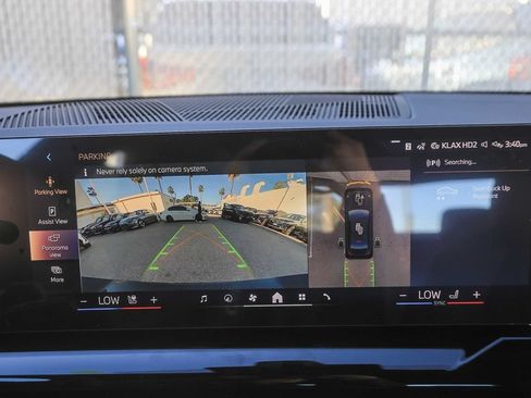 Used 2026 BMW 530i w/ M Sport Package RWD image 20