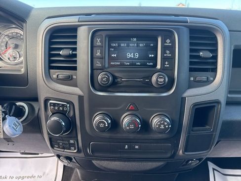 Used 2019 RAM 1500 Express w/ Express Value Package image 21