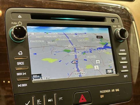 Used 2015 Buick Enclave Leather FWD image 24