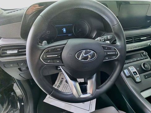 Used 2020 Hyundai Palisade SEL w/ Convenience Package FWD image 11