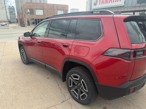 New 2026 Jeep Cherokee Limited AWD/4WD image 5