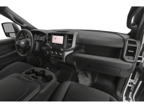 Used 2023 RAM 2500 Tradesman AWD/4WD image 10
