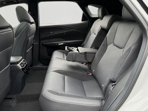 New 2026 Lexus RX 500h F Sport AWD/4WD image 9