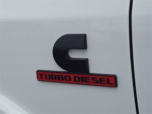 New 2025 RAM 3500 Limited image 9