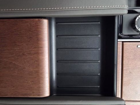 New 2026 Toyota Tundra 1794 Edition image 84