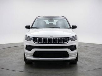 Used 2025 Jeep Compass Limited video 1