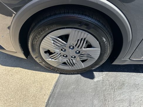 New 2026 Kia K4 FWD image 8