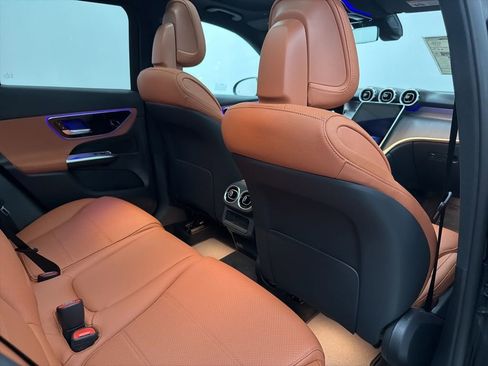 New 2026 Mercedes-Benz GLC 300 image 25