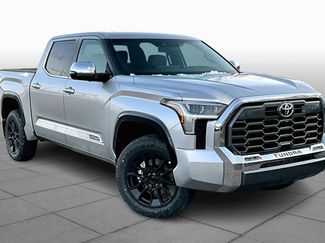 New 2026 Toyota Tundra 1794 Edition AWD/4WD video 2