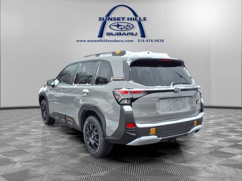 New 2026 Subaru Forester Wilderness image 18