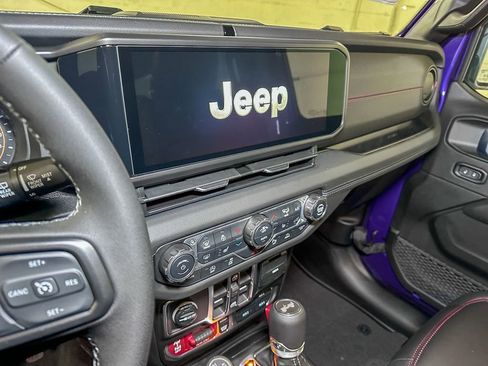 New 2026 Jeep Wrangler Unlimited Rubicon image 50