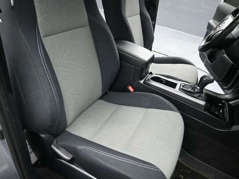 Certified 2021 Toyota Tacoma TRD Sport image 27