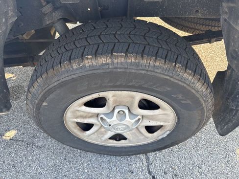 Used 2012 Toyota Tundra 2WD Double Cab image 38