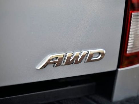 Used 2023 Honda Ridgeline RTL-E image 12