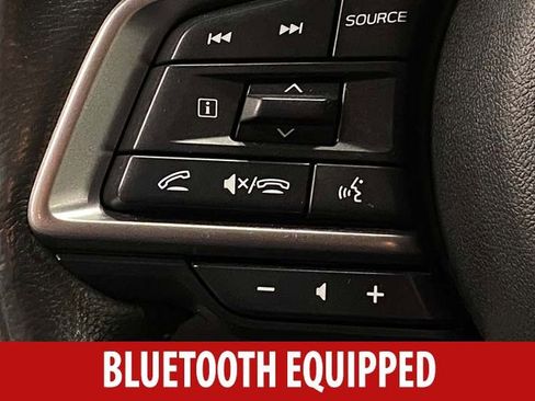 Used 2024 Subaru Ascent Limited AWD/4WD image 11