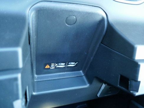 New 2026 Chevrolet Silverado 1500 RST w/ RST All Star Premium Package image 24