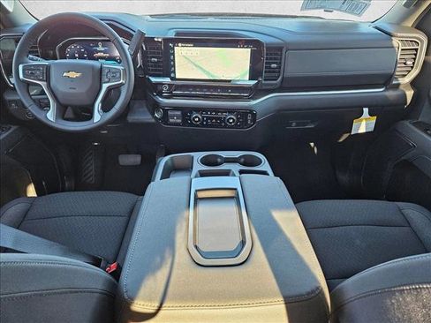 New 2026 Chevrolet Silverado 1500 LT image 16