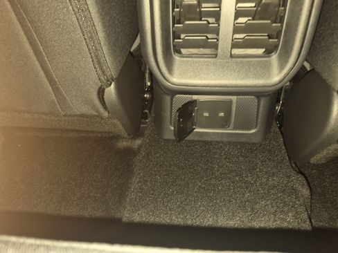 New 2025 Ford Bronco 4-Door w/ Sasquatch Package image 18