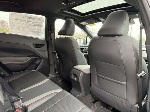 New 2026 Subaru Crosstrek 2.5i Wilderness AWD/4WD image 16