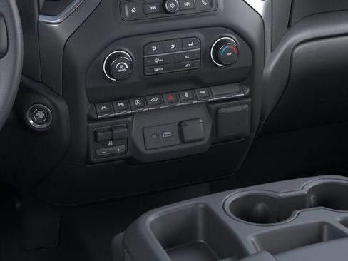 New 2026 Chevrolet Silverado 1500 W/T w/ WT Value Package image 45