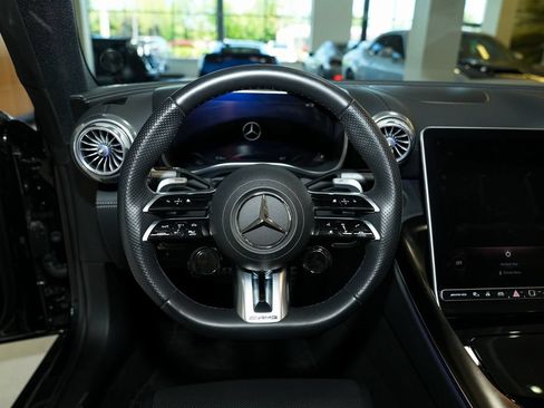 Used 2023 Mercedes-Benz SL 43 AMG image 50