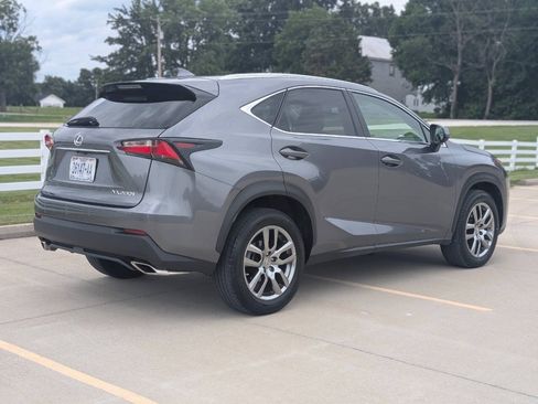 Used 2016 Lexus NX 200t AWD image 6