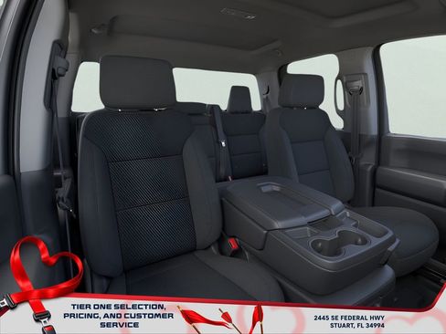 New 2025 GMC Sierra 2500 Pro image 31