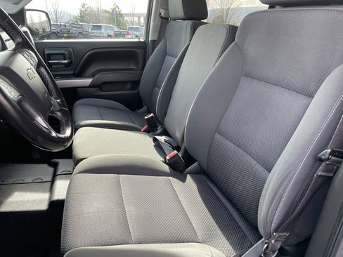 Used 2016 Chevrolet Silverado 1500 LT w/ All Star Edition image 22