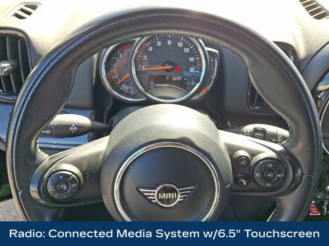 Used 2020 MINI Cooper Countryman ALL4 AWD/4WD image 4