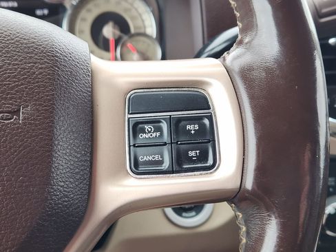 Used 2016 RAM 2500 Longhorn w/ Convenience Group image 31