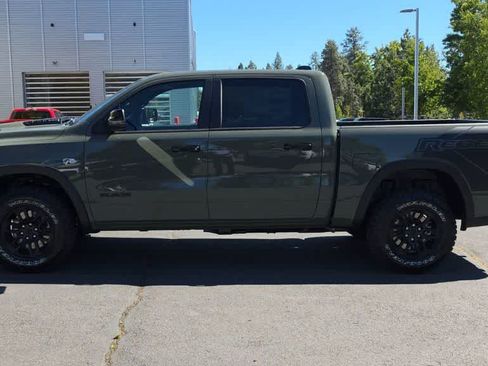 New 2026 RAM 1500 Rebel AWD/4WD image 5