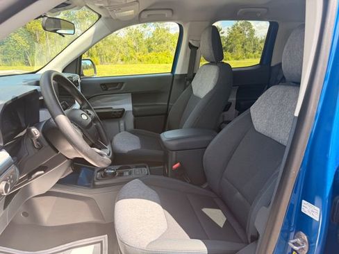 Used 2026 Ford Maverick XLT FWD image 7