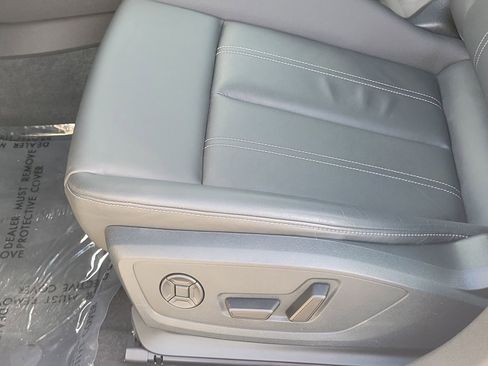 Used 2025 Audi A3 2.0T Premium Plus w/ Premium Plus Package image 35