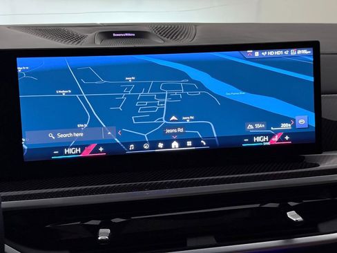 Used 2024 BMW X5 M60i image 35