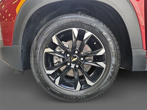 Used 2022 Chevrolet TrailBlazer LT w/ Confidence II Package image 15