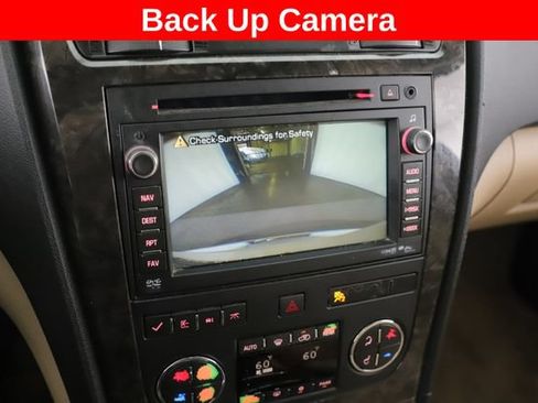 Used 2012 GMC Acadia Denali AWD/4WD image 5