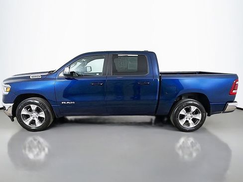Used 2023 RAM 1500 Laramie AWD/4WD image 15