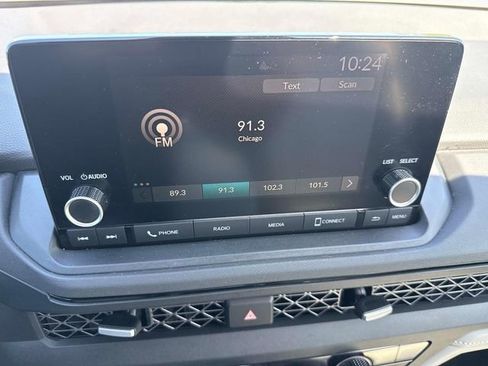 Used 2024 Honda Accord EX image 22