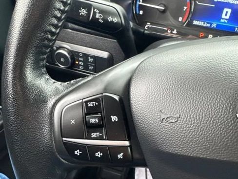 Used 2021 Ford Bronco Sport Outer Banks AWD/4WD image 33