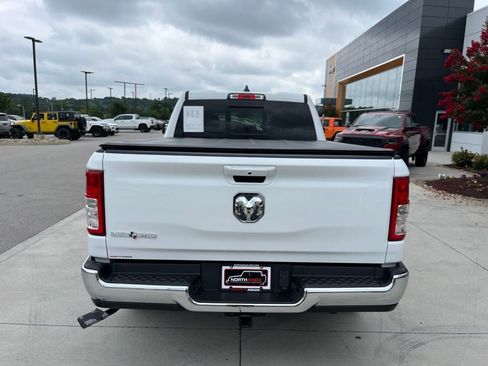 Used 2022 RAM 1500 Lone Star RWD image 20
